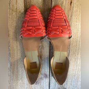 Dolce Vita slides 

Perfect condition, worn once